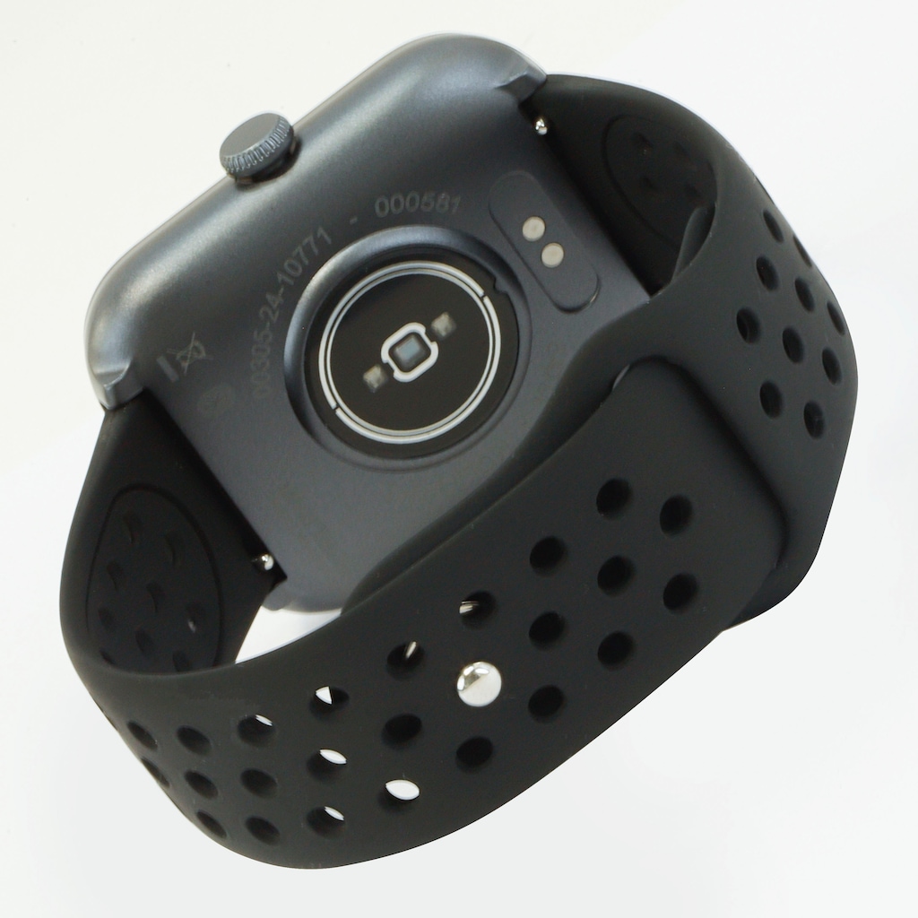 Imagem 4 do produto Relógio Smartwatch Mormaii Life Ultra MOLIFEUAI8P