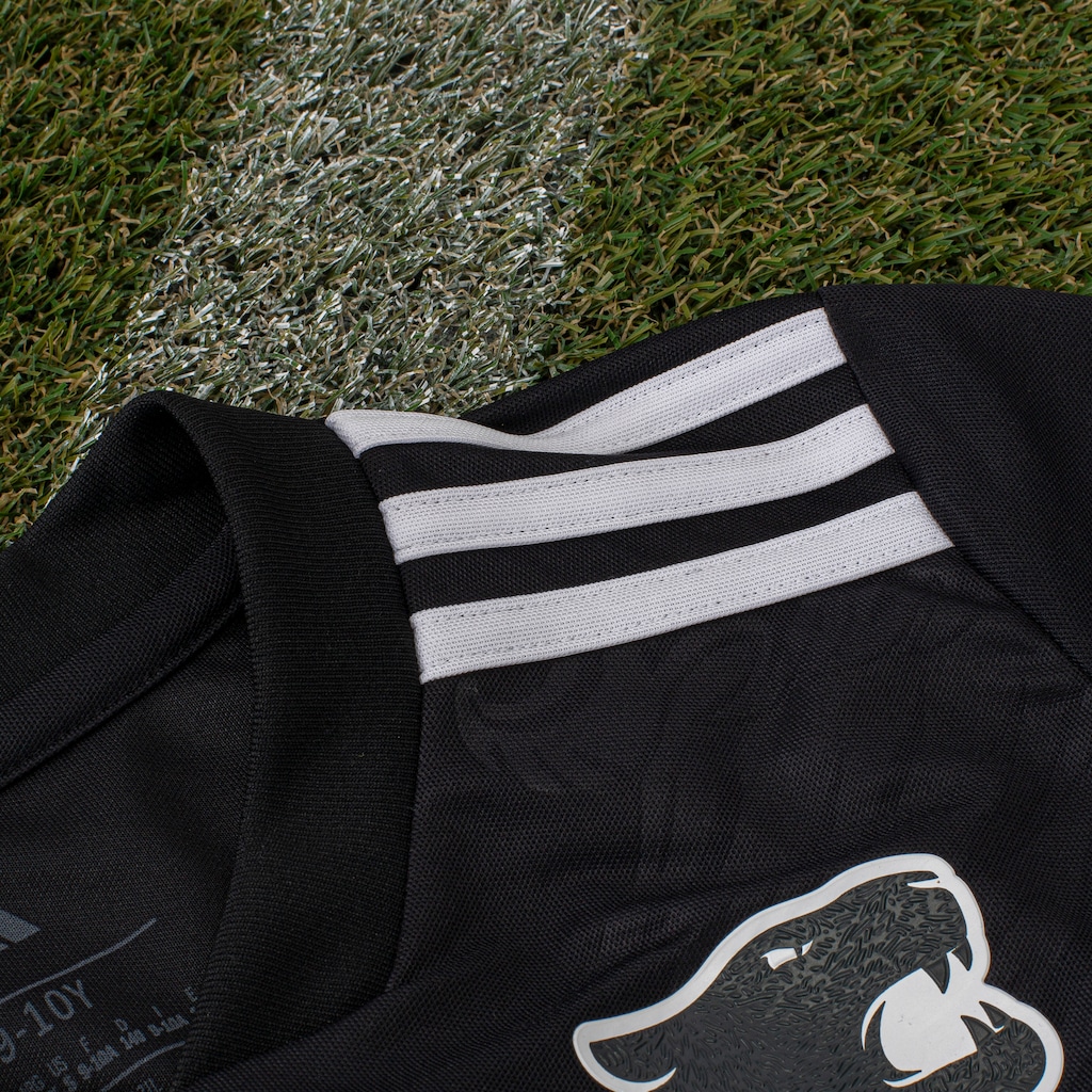 Imagem 5 do produto Camisa FURIA 25/26 Torcedor adidas Juvenil