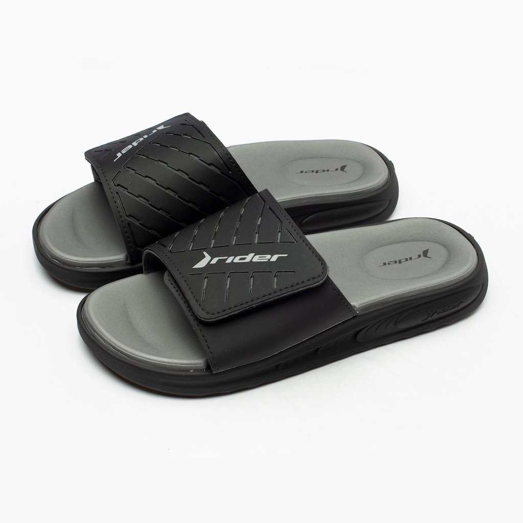 Imagem 3 do produto Chinelo Slide Rider Soft Plus