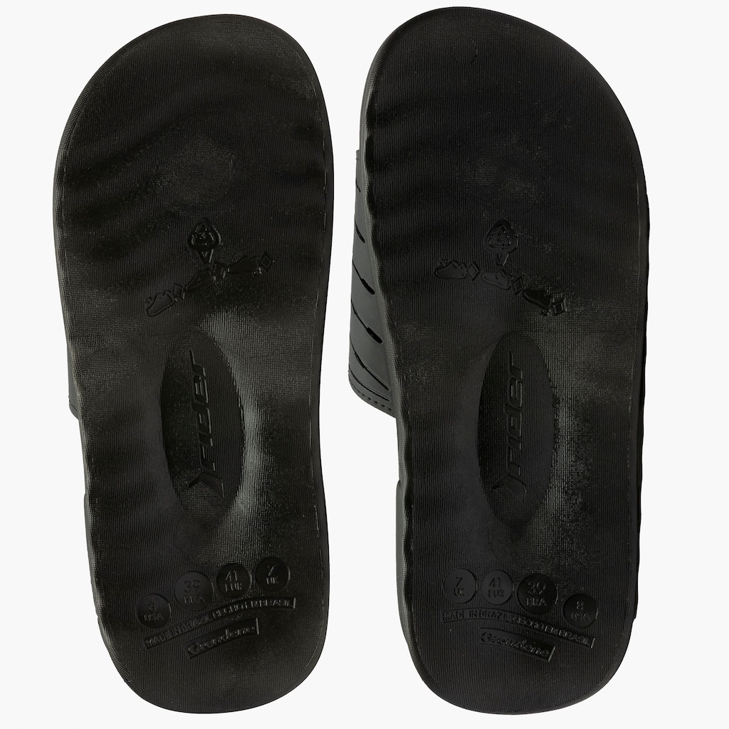 Imagem 5 do produto Chinelo Slide Rider Soft Plus