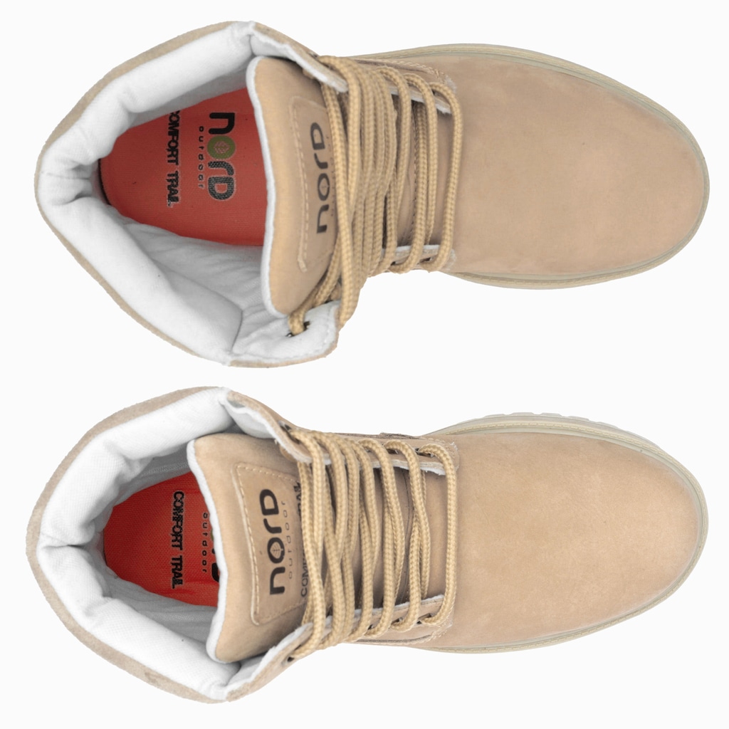 Imagem 5 do produto Bota Unissex Nord Everest