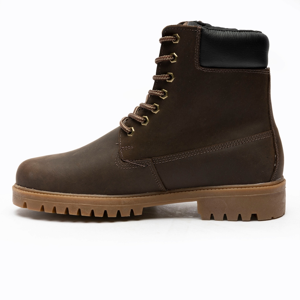 Imagem 4 do produto Bota Unissex Nord Everest