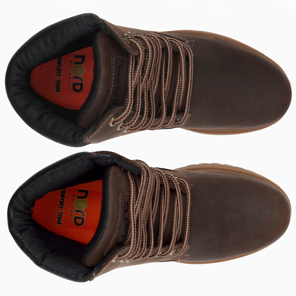Imagem 5 do produto Bota Unissex Nord Everest