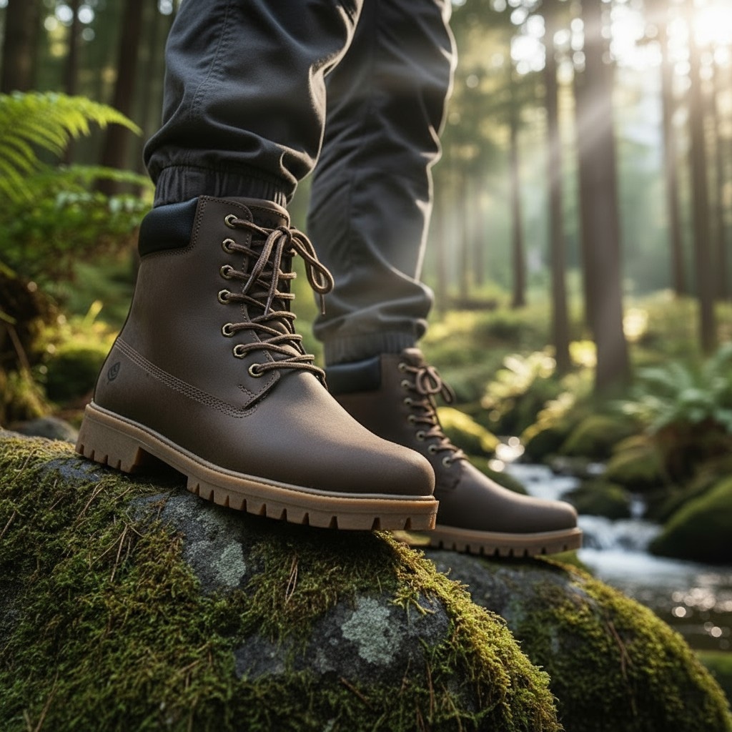 Imagem 2 do produto Bota Unissex Nord Everest