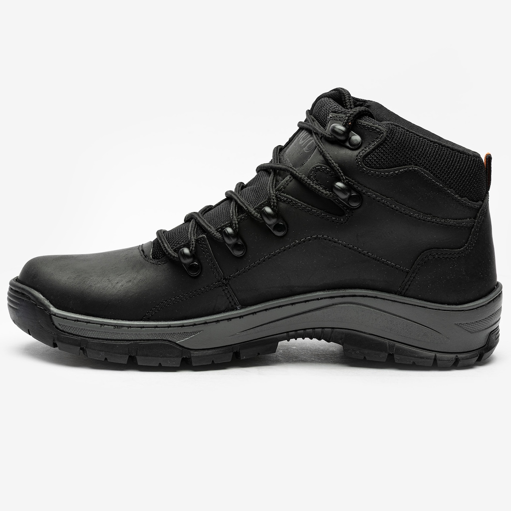 Imagem 4 do produto Bota Masculina Nord Picos