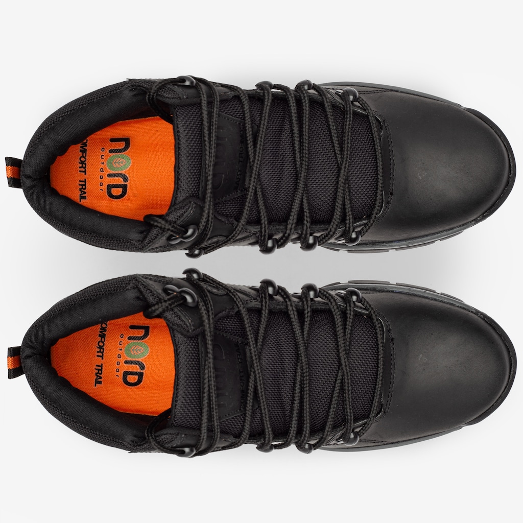 Imagem 5 do produto Bota Masculina Nord Picos