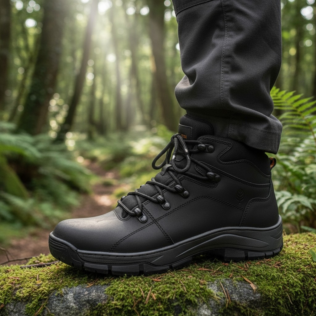 Imagem 2 do produto Bota Masculina Nord Picos