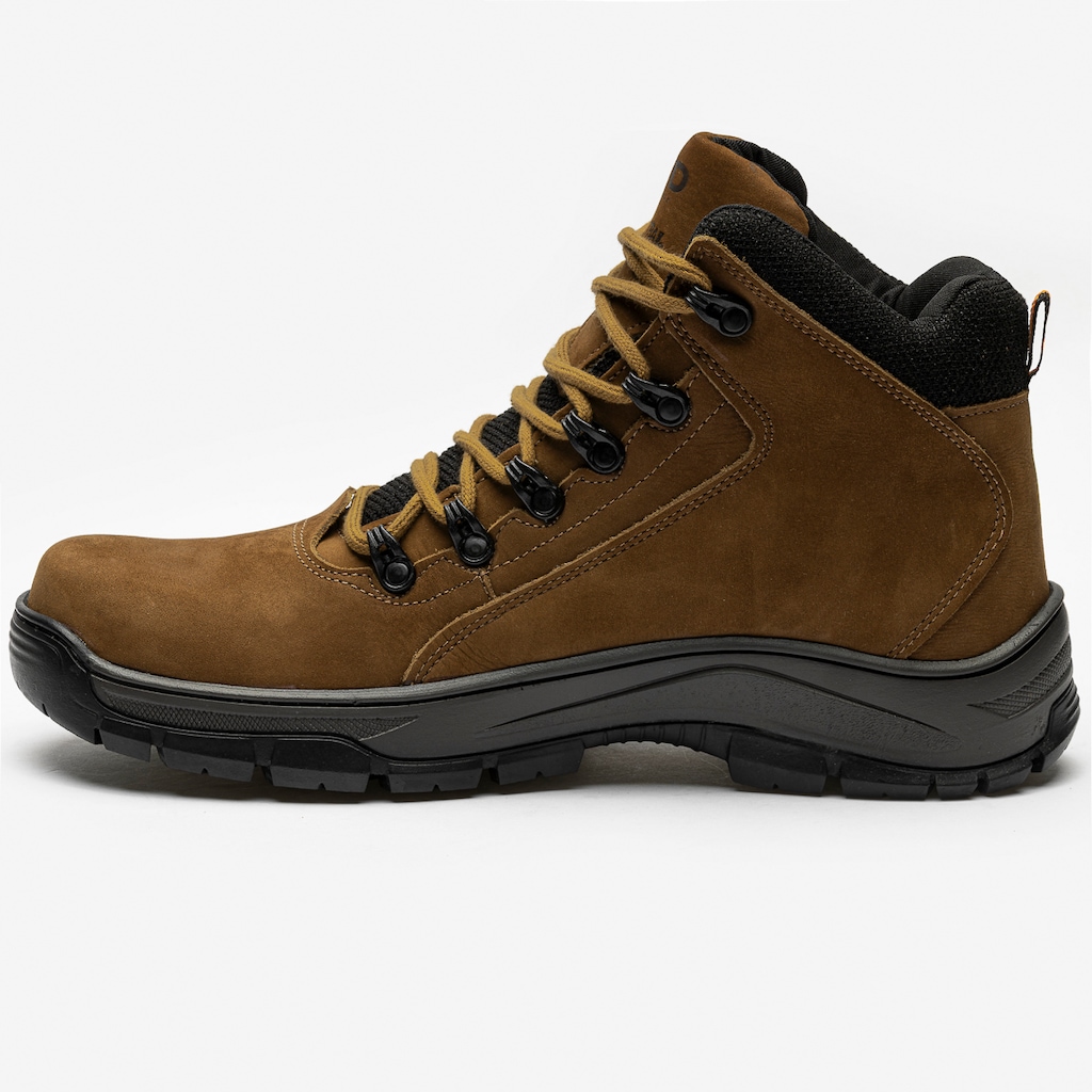 Imagem 4 do produto Bota Masculina Nord Trilha