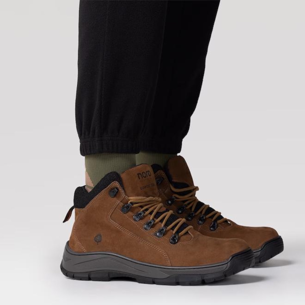 Imagem 2 do produto Bota Masculina Nord Trilha