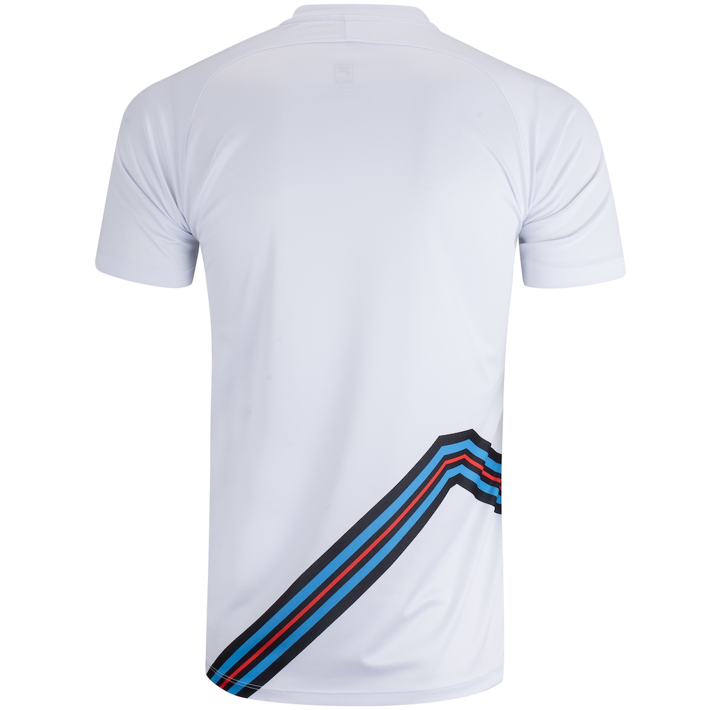 Imagem 2 do produto Camiseta Fila Player F-Box Basic Masculina