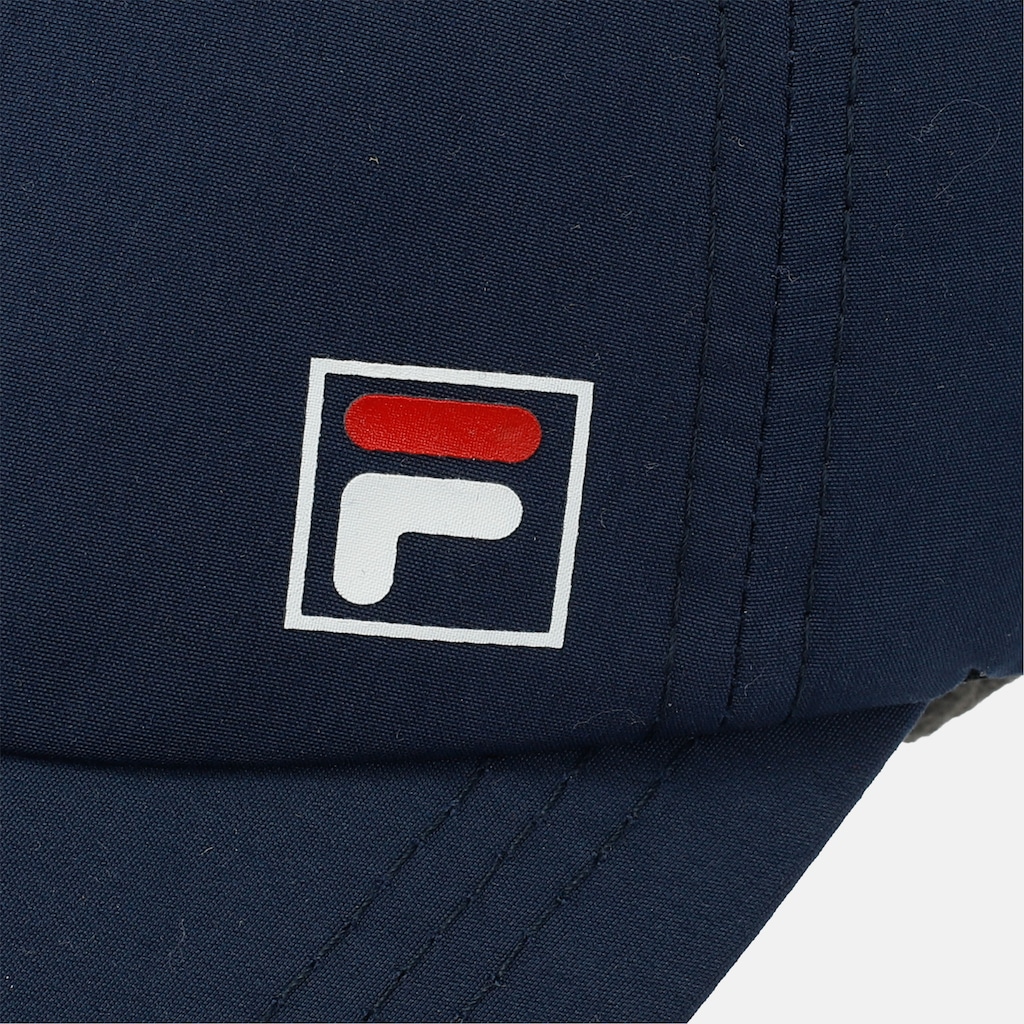 Imagem 5 do produto Boné Adulto Fila Sport Style Club