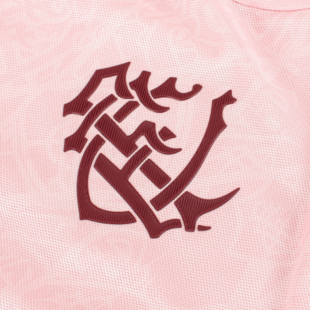 Imagem 5 do produto Camisa do Fluminense 25/26 Torcedor Outubro Rosa Umbro Masculina