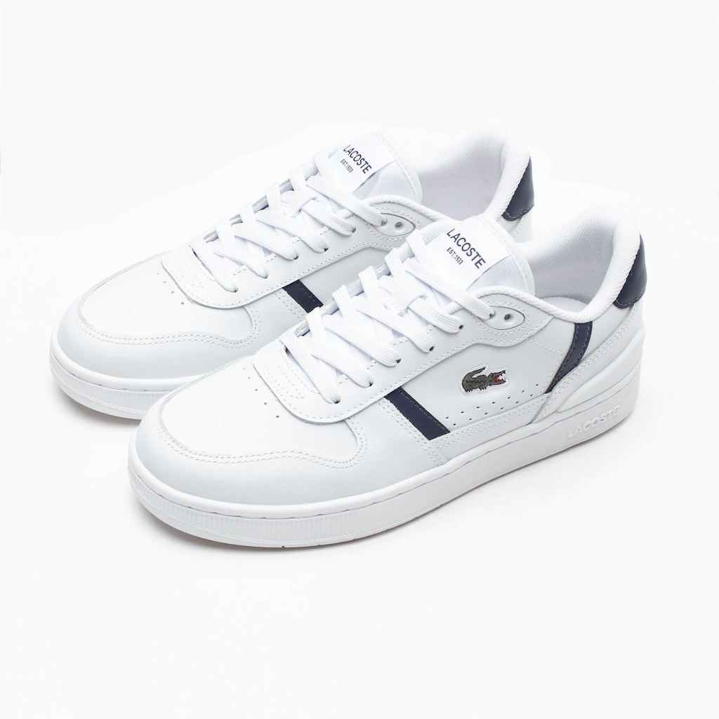 Imagem 4 do produto Tênis Masculino Lacoste Tclip