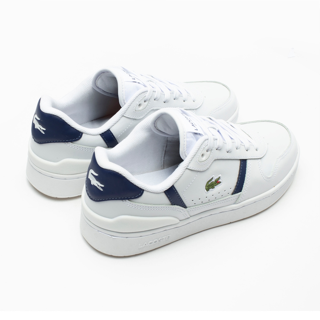 Imagem 5 do produto Tênis Masculino Lacoste Tclip