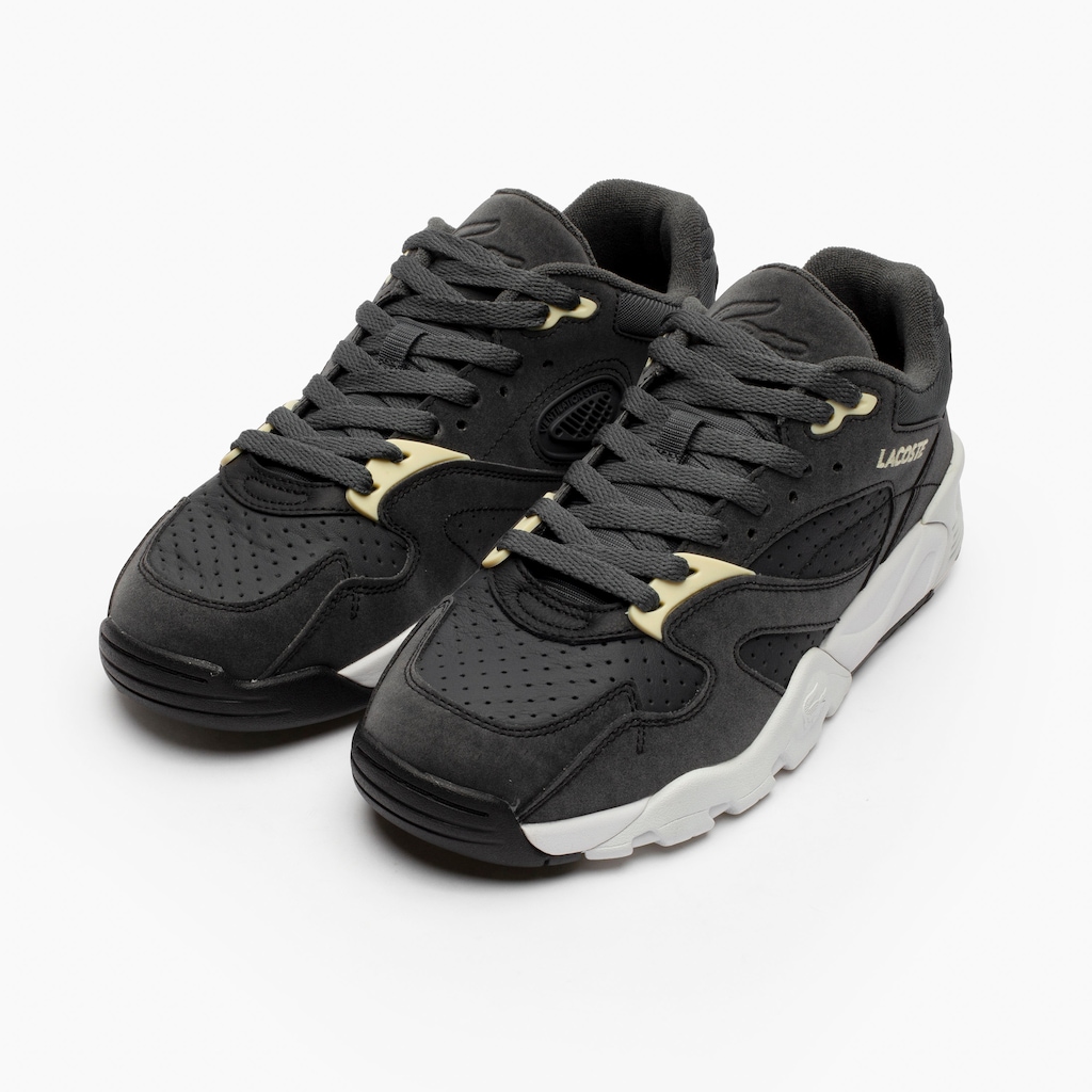 Imagem 4 do produto Tênis Masculino Lacoste Game Trainer