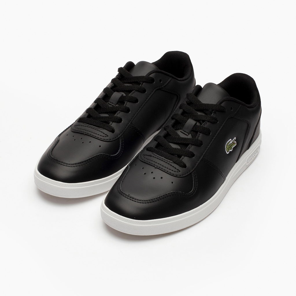 Imagem 4 do produto Tênis Masculino Lacoste T-Base