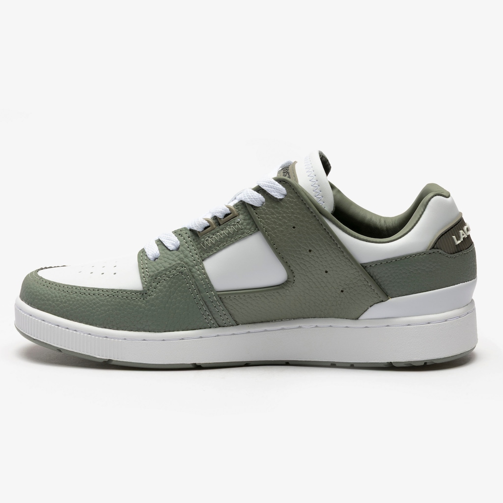 Imagem 2 do produto Tênis Masculino Lacoste Court Cage
