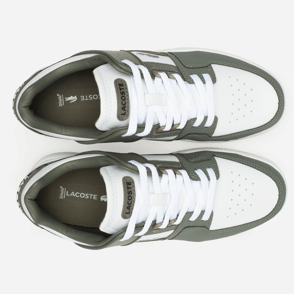 Imagem 3 do produto Tênis Masculino Lacoste Court Cage
