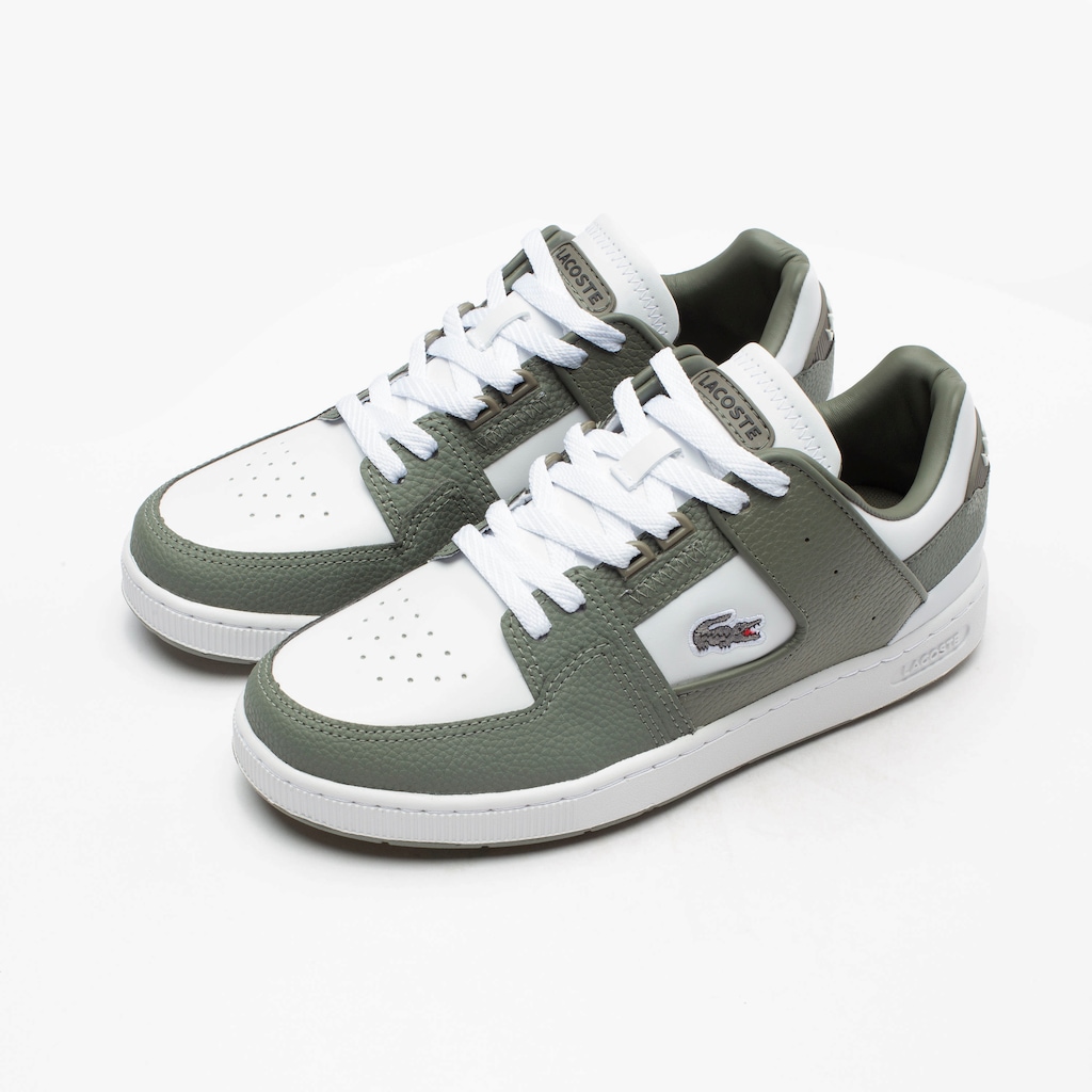 Imagem 4 do produto Tênis Masculino Lacoste Court Cage