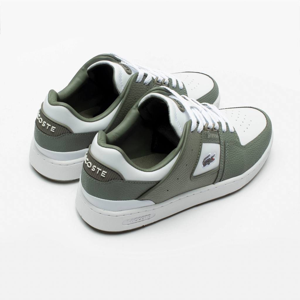 Imagem 5 do produto Tênis Masculino Lacoste Court Cage