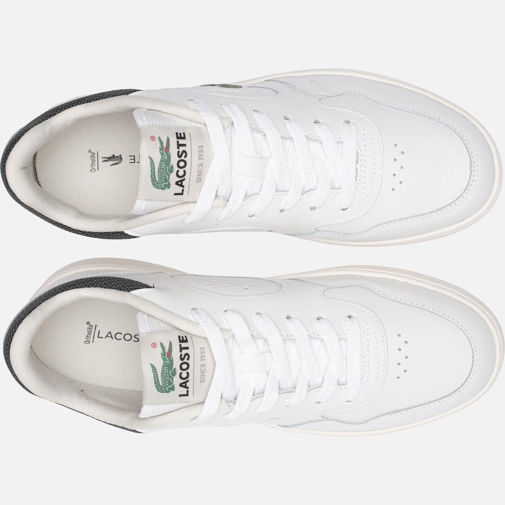 Imagem 3 do produto Tênis Masculino Lacoste Lineset