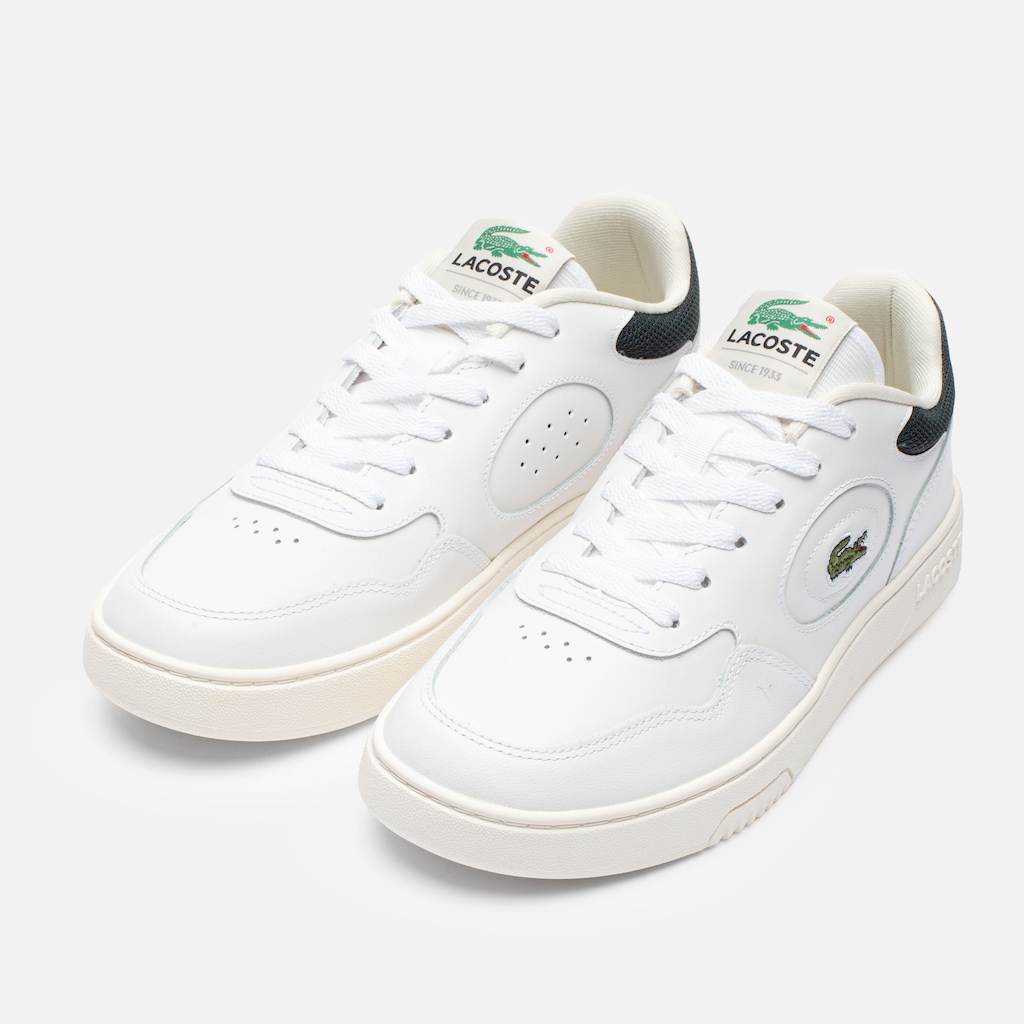 Imagem 4 do produto Tênis Masculino Lacoste Lineset