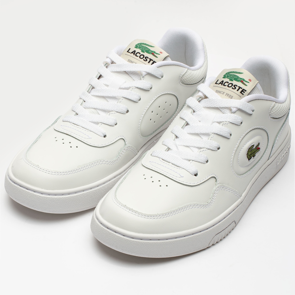 Imagem 4 do produto Tênis Masculino Lacoste Lineset