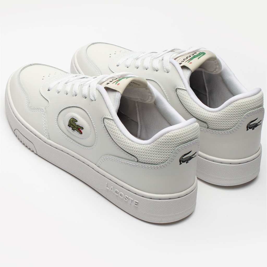 Imagem 5 do produto Tênis Masculino Lacoste Lineset