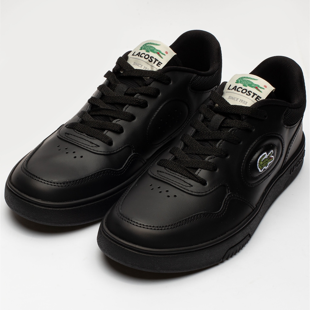 Imagem 4 do produto Tênis Masculino Lacoste Lineset