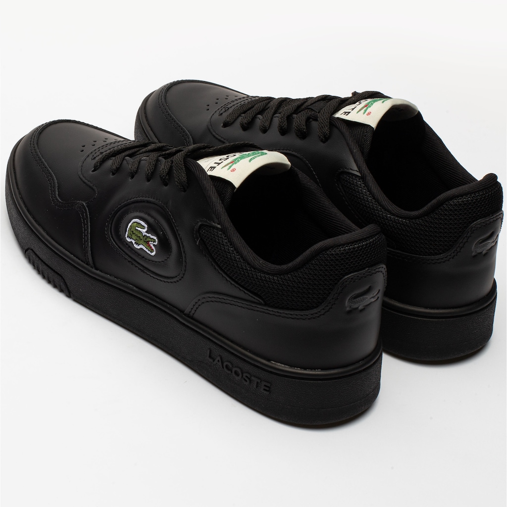 Imagem 5 do produto Tênis Masculino Lacoste Lineset