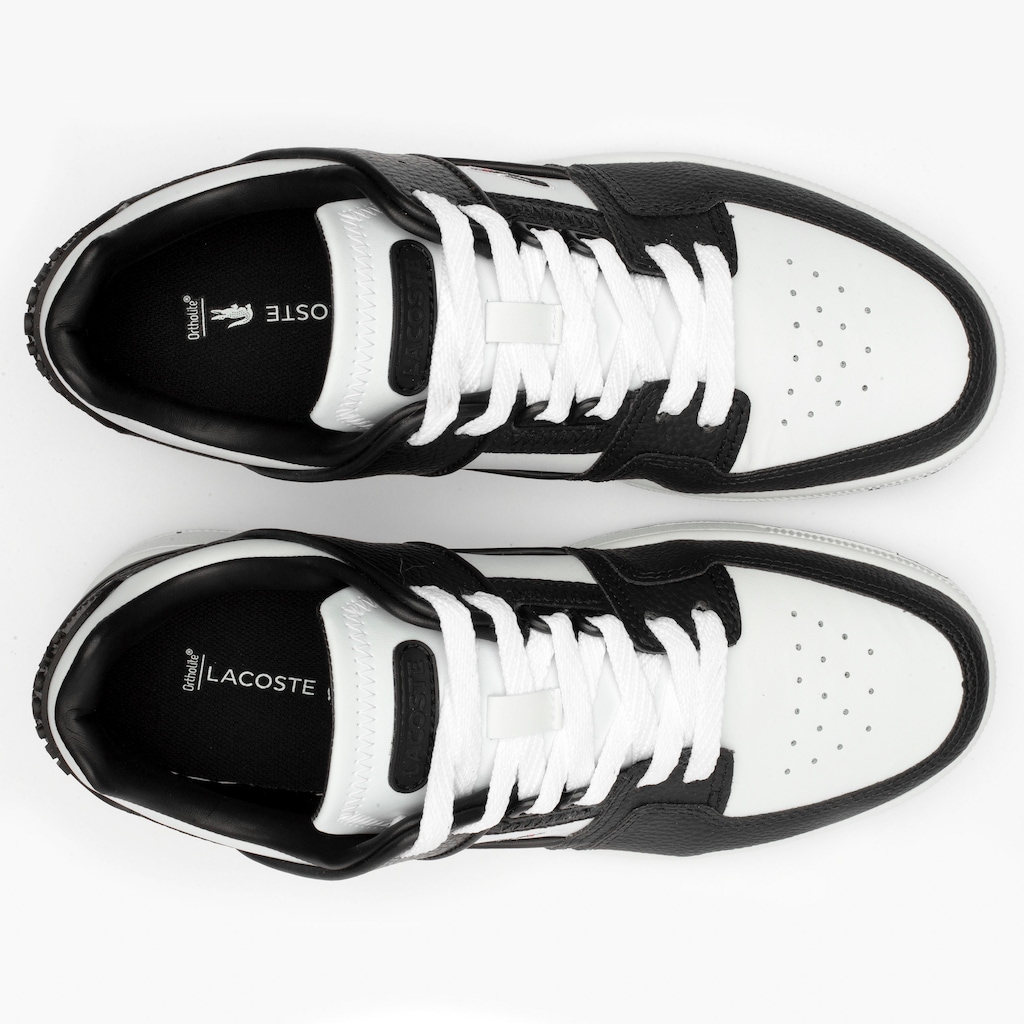 Imagem 3 do produto Tênis Masculino Lacoste Court Cage