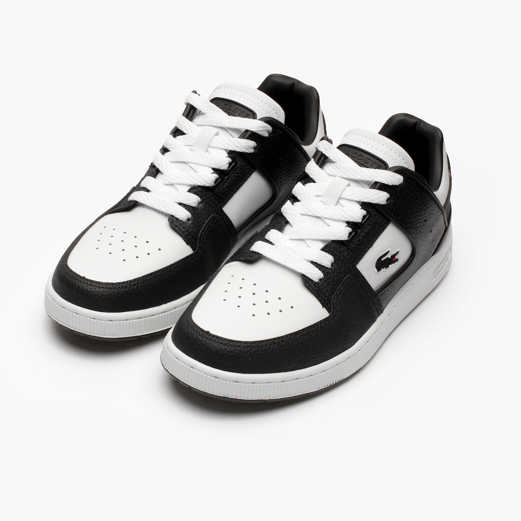 Imagem 4 do produto Tênis Masculino Lacoste Court Cage