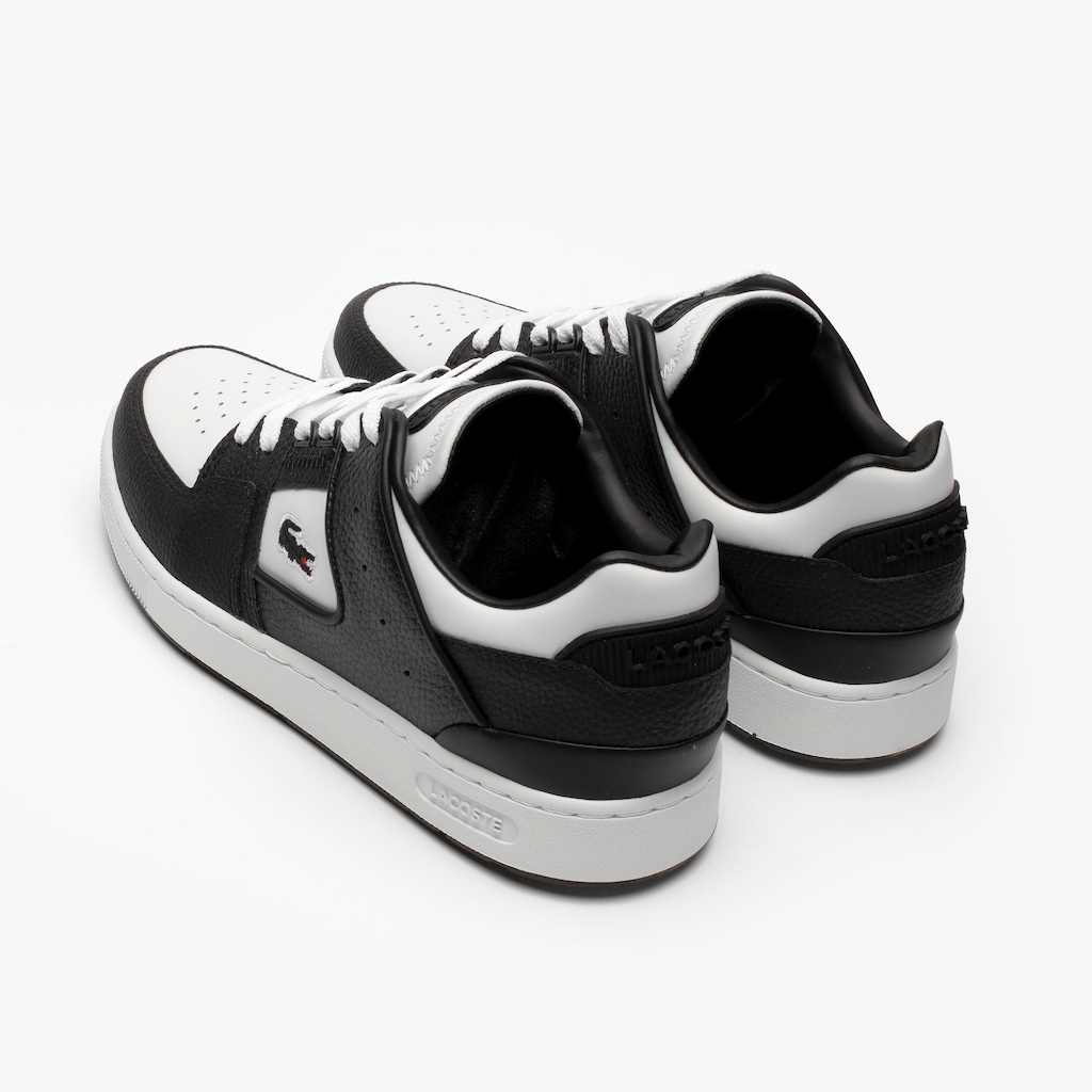 Imagem 5 do produto Tênis Masculino Lacoste Court Cage