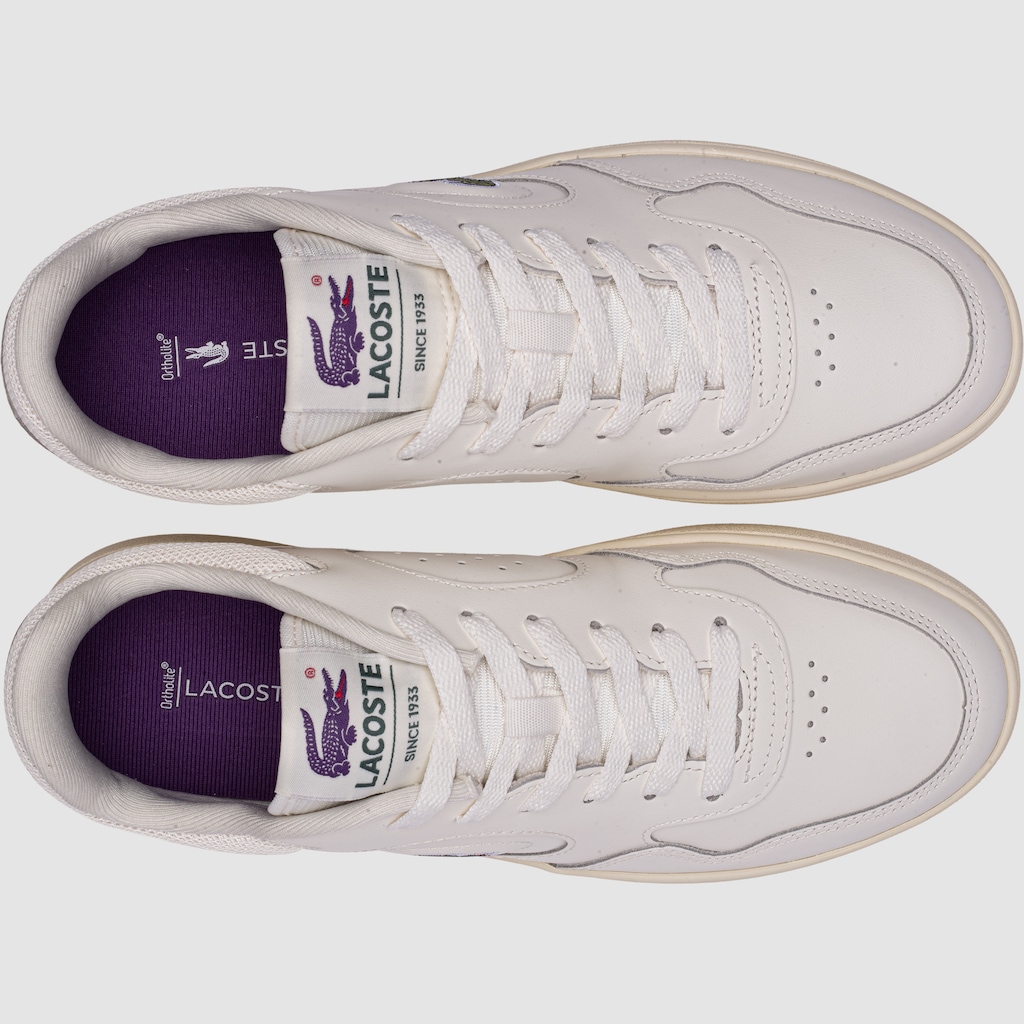 Imagem 3 do produto Tênis Masculino Lacoste Lineset