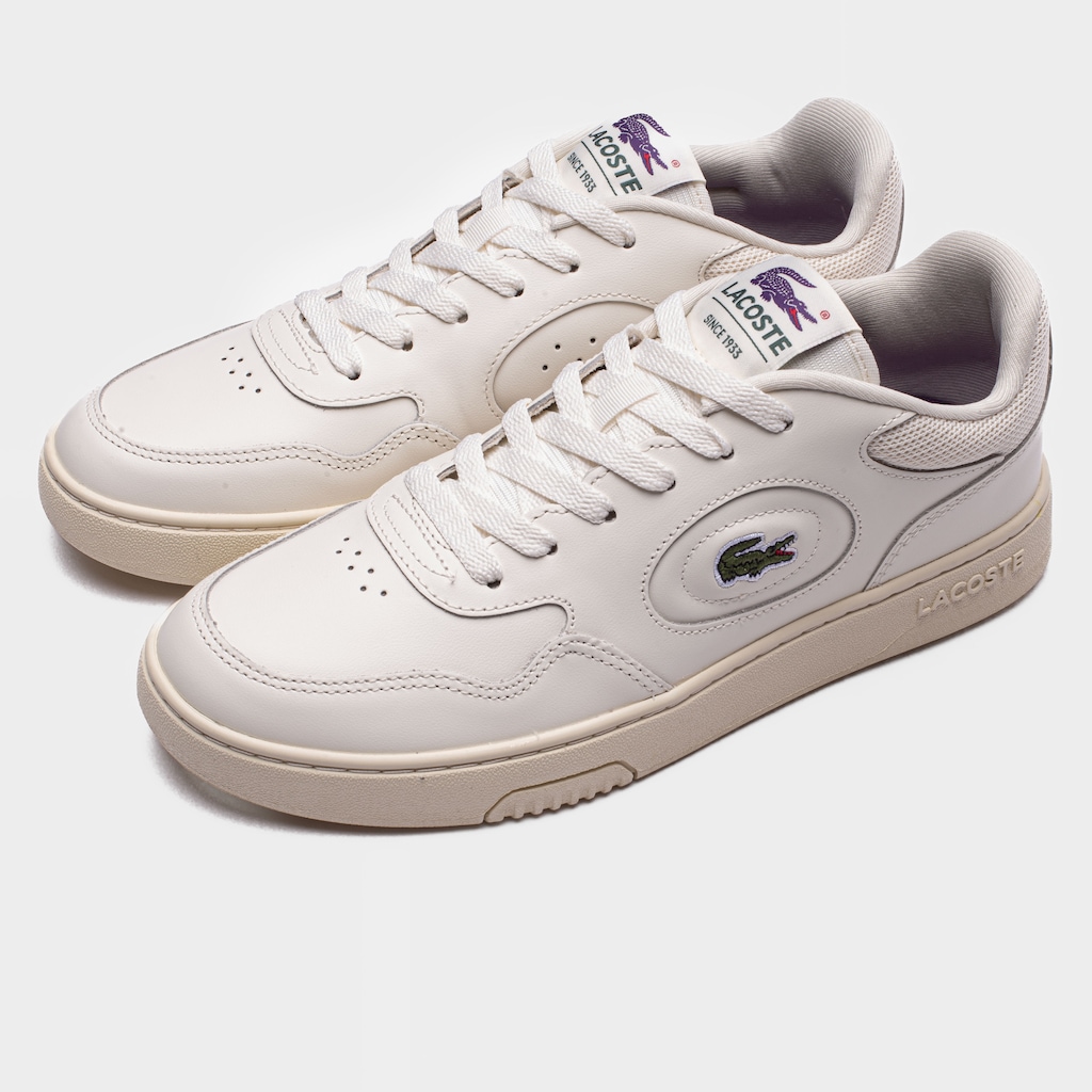 Imagem 4 do produto Tênis Masculino Lacoste Lineset