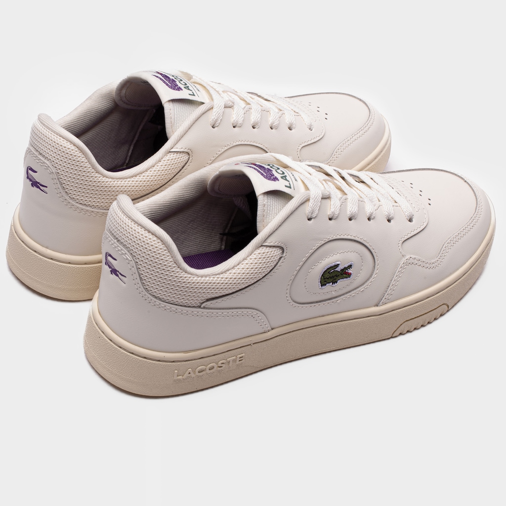 Imagem 5 do produto Tênis Masculino Lacoste Lineset