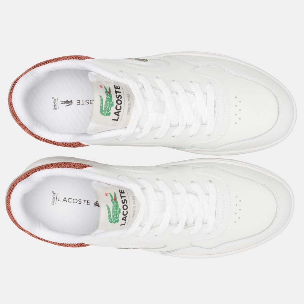 Imagem 3 do produto Tênis Masculino Lacoste Lineset