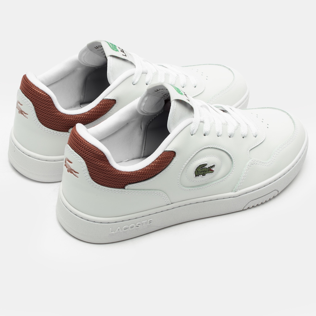 Imagem 5 do produto Tênis Masculino Lacoste Lineset