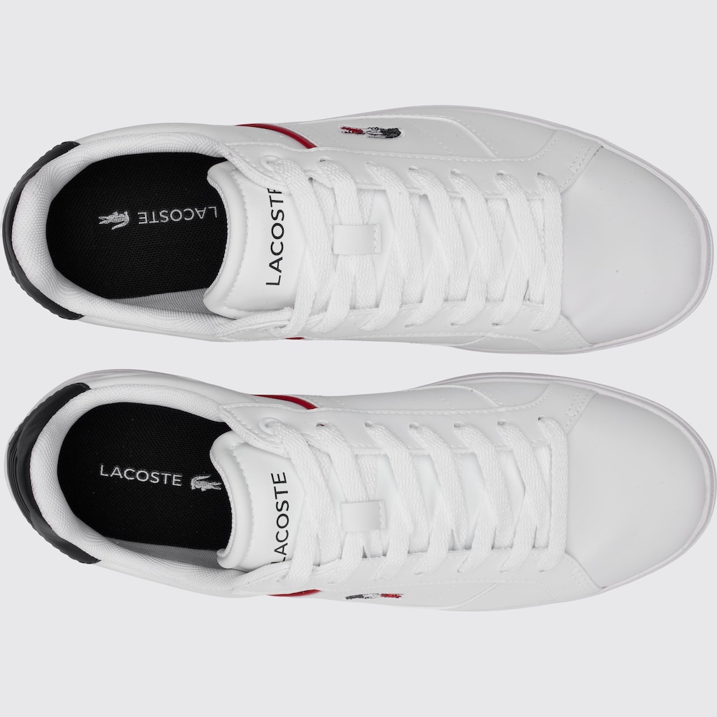 Imagem 3 do produto Tênis Masculino Lacoste Europa Pro V