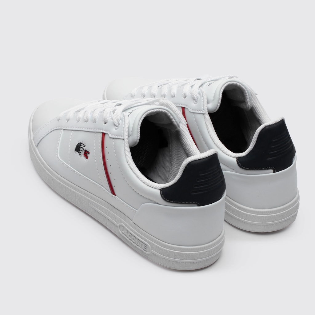 Imagem 5 do produto Tênis Masculino Lacoste Europa Pro V