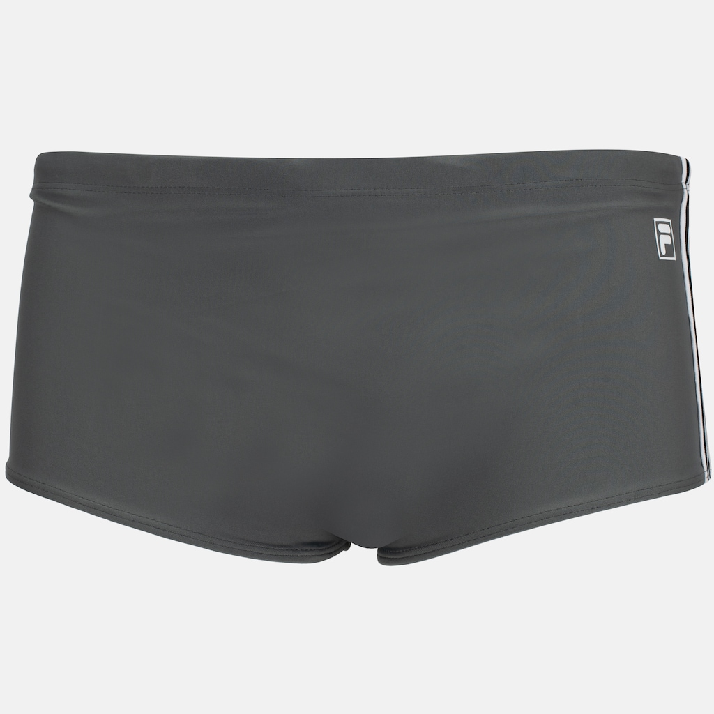 Imagem 3 do produto Sunga Fila Side Line 18 Adulto