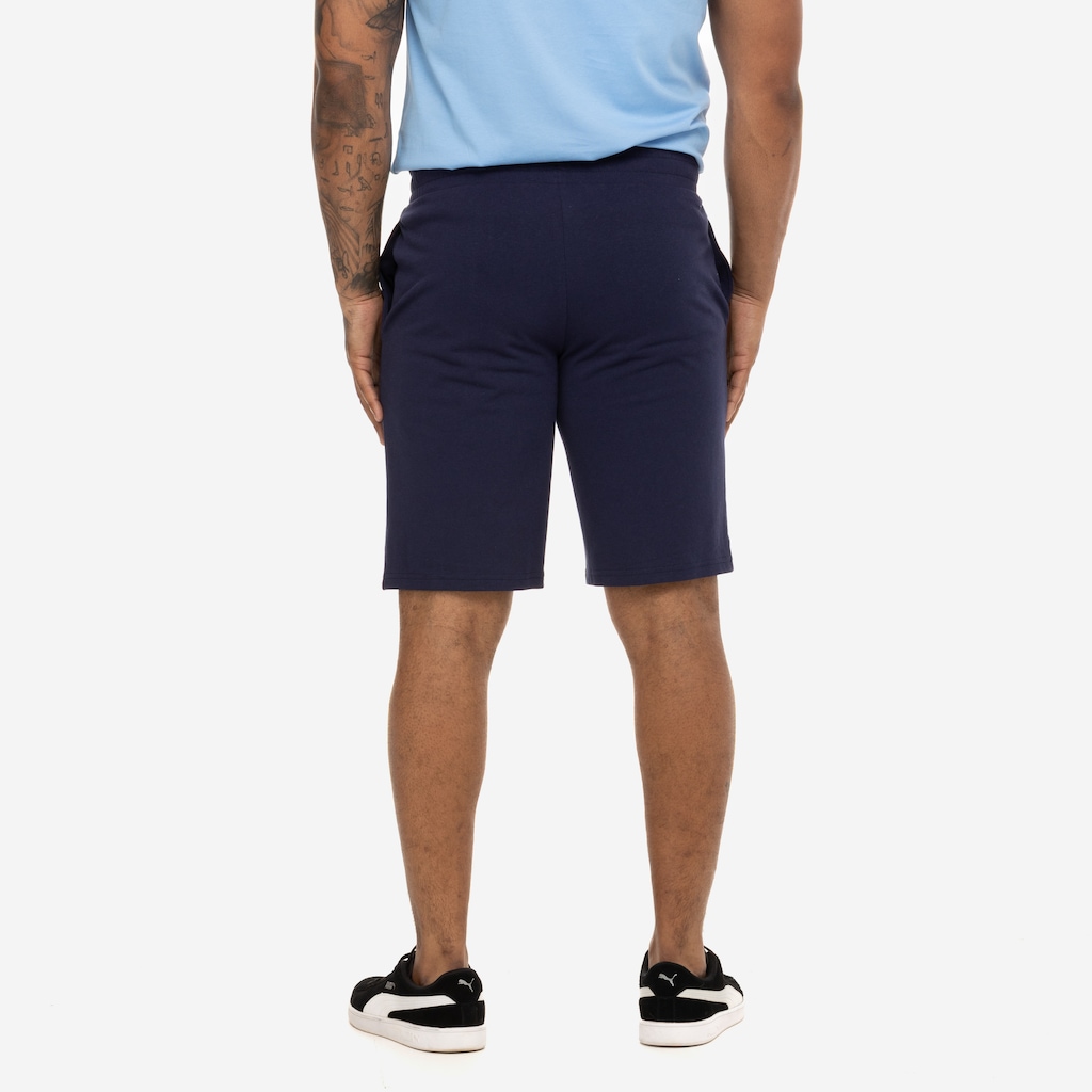 Imagem 2 do produto Bermuda Essentials Jersey Masculina