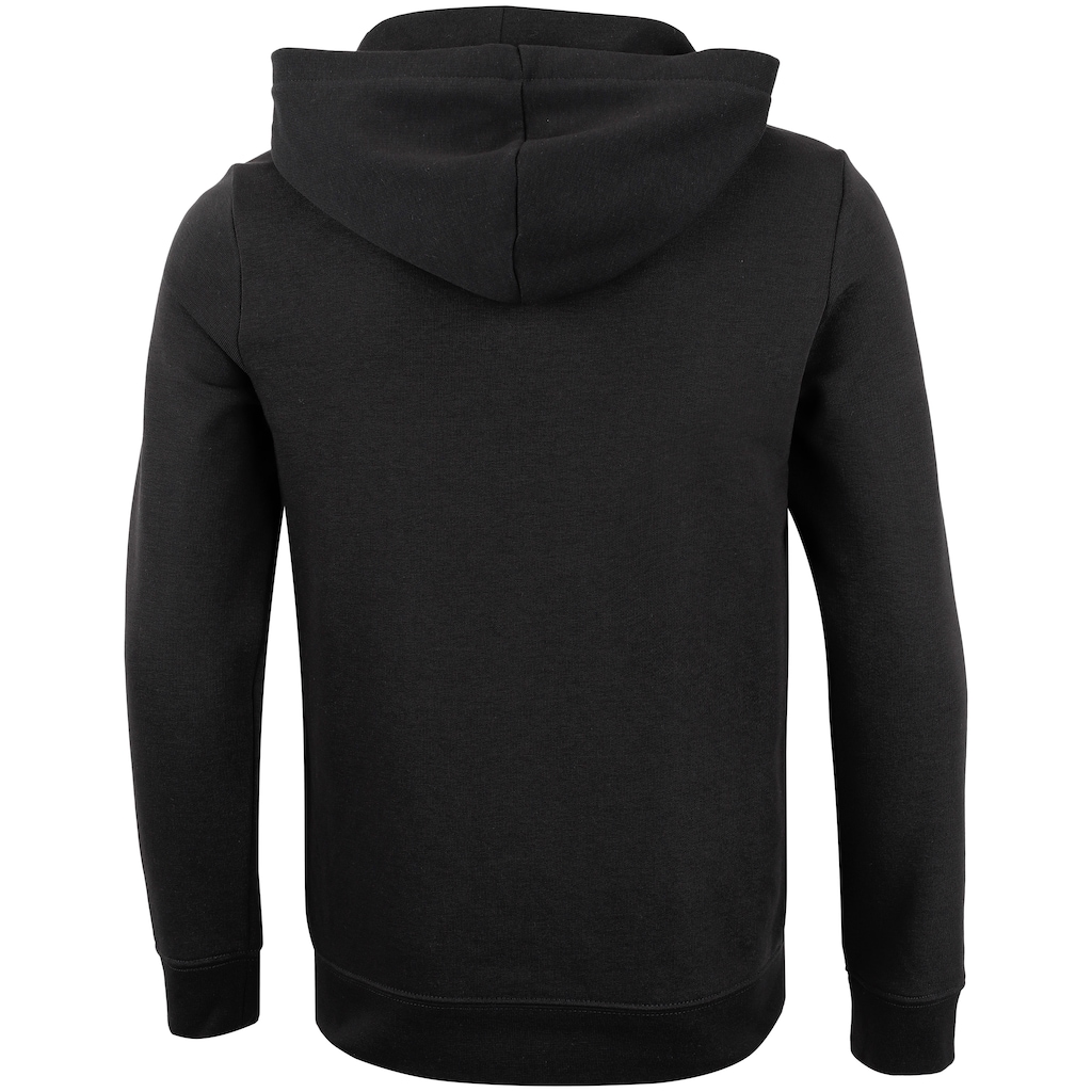 Imagem 2 do produto Blusão Infantil Puma Ess No 1