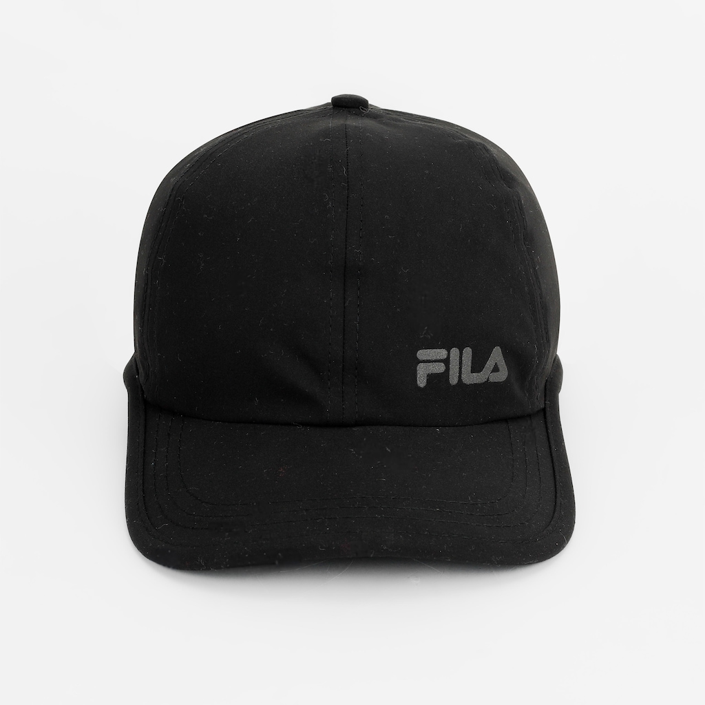Imagem 2 do produto Boné Adulto Fila Fast Aba Curva