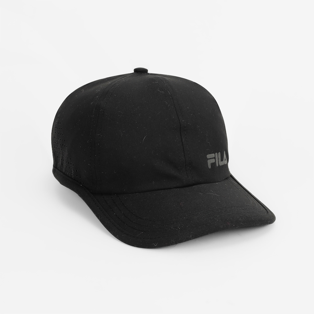 Imagem 3 do produto Boné Adulto Fila Fast Aba Curva