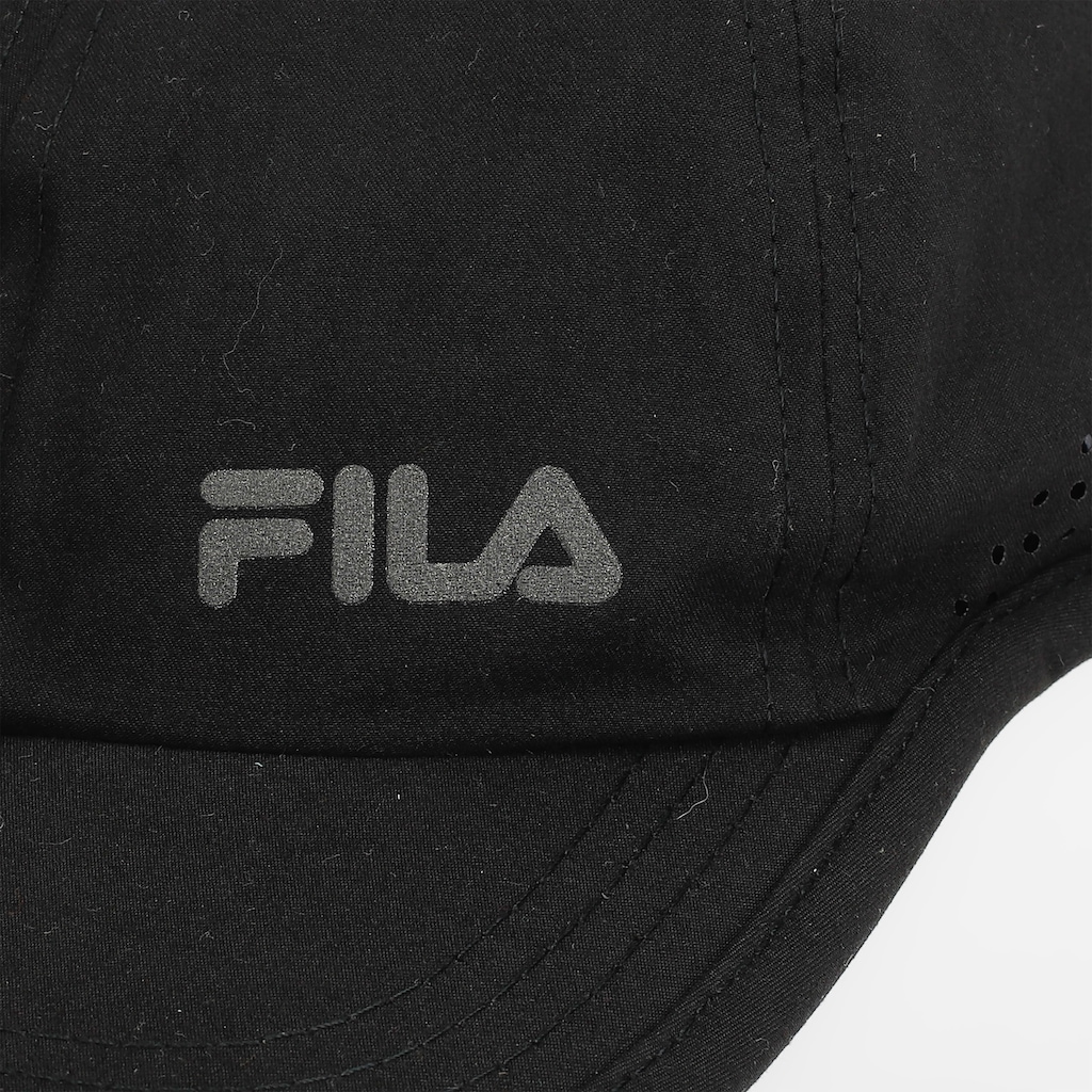 Imagem 4 do produto Boné Adulto Fila Fast Aba Curva