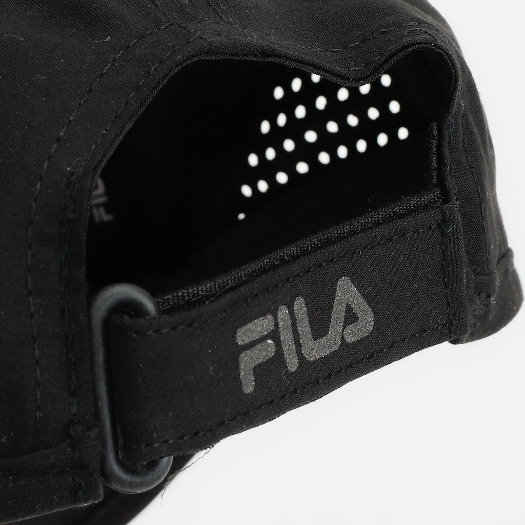 Imagem 5 do produto Boné Adulto Fila Fast Aba Curva