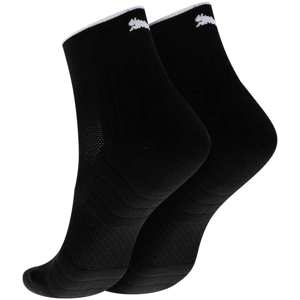 Imagem 2 do produto Meia Para Corrida Cano Baixo Puma Esportiva Adulto