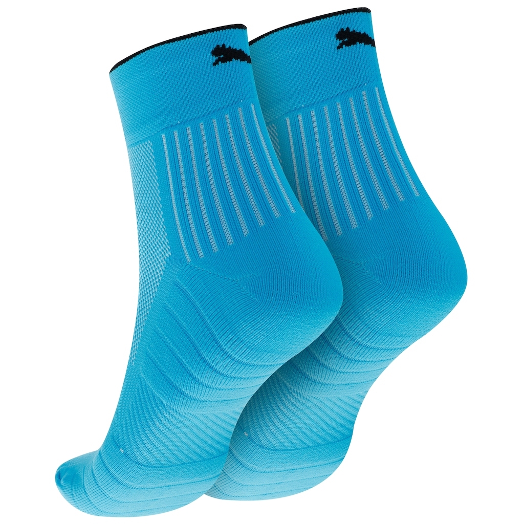 Imagem 2 do produto Meia Para Corrida Cano Baixo Puma Esportiva Adulto