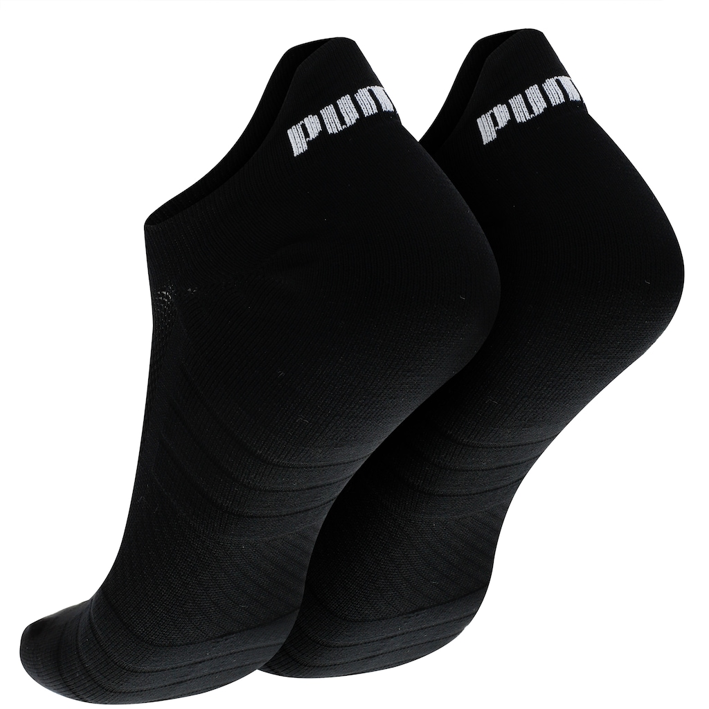 Imagem 2 do produto Meia Para Corrida Sapatilha Puma Esportiva Adulto